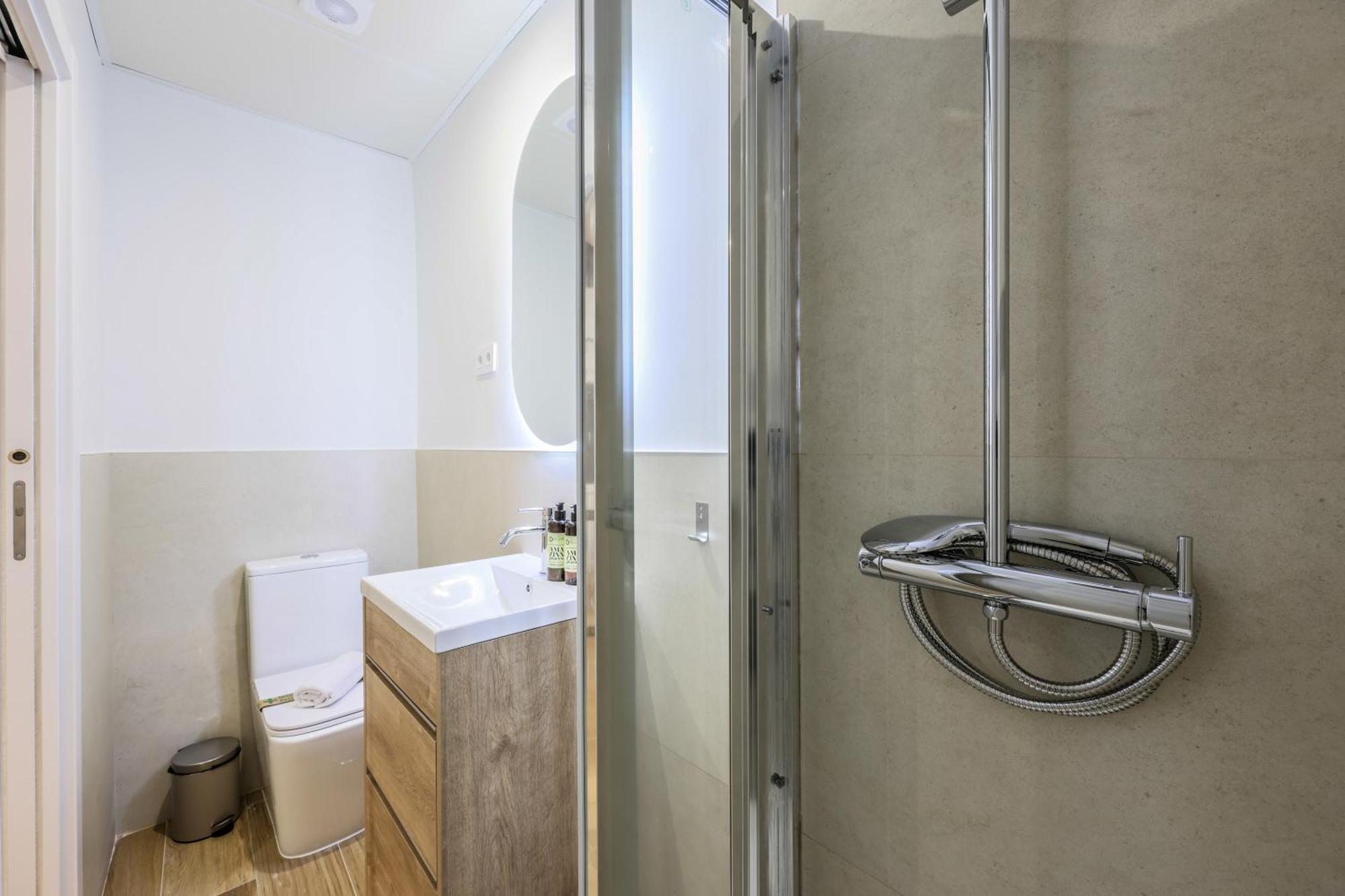 Encantador Apartamento Plaza Del Callao, Mid Term Мадрид Екстер'єр фото