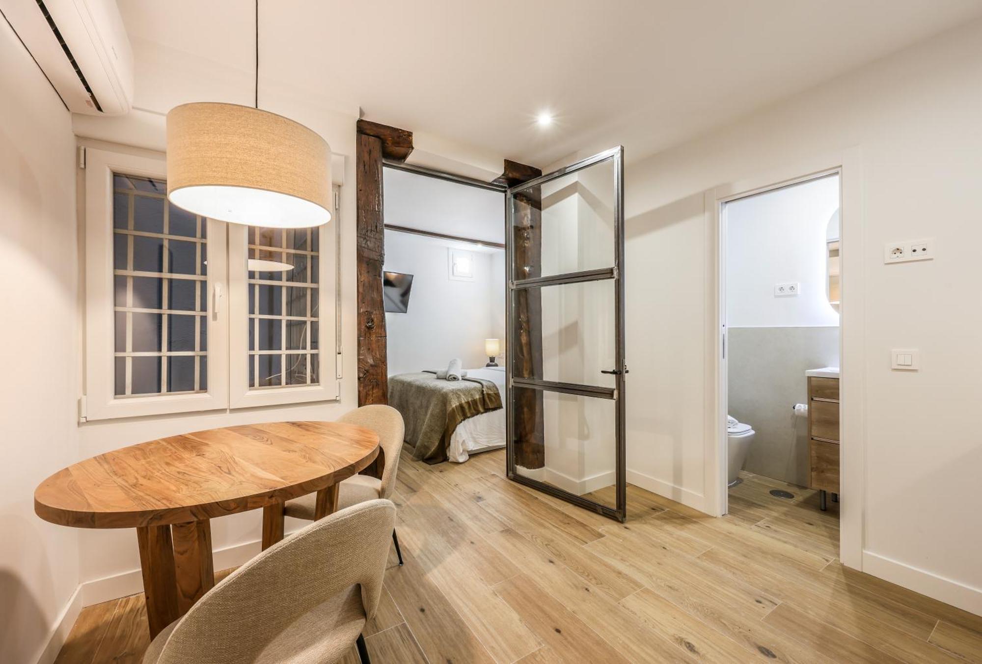 Encantador Apartamento Plaza Del Callao, Mid Term Мадрид Екстер'єр фото